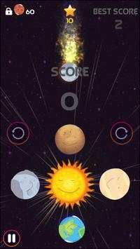 The Milky Way - Game screenshot 3