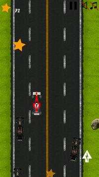 Speed Car Racing F1 screenshot 1