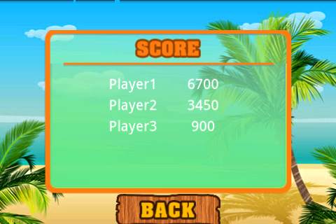 Monkey game screenshot 6