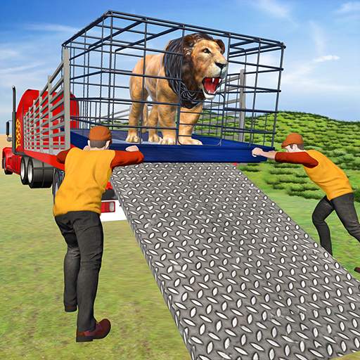 Farm Animal Truck Transport Simulator 1.0.18
