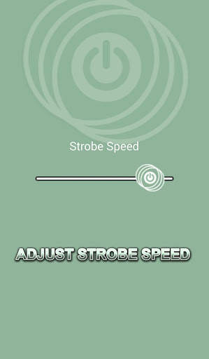 Shaker Flashlight screenshot 5