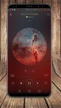 music player 2017 screenshot 2