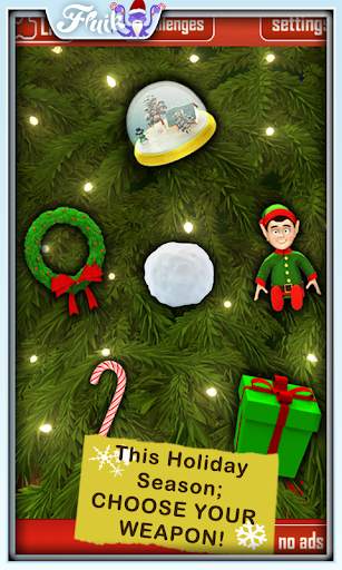 Office Jerk: Holiday Edition screenshot 7