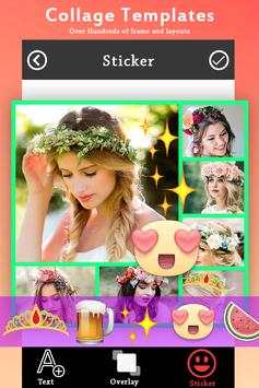 Photo Grid Collage Maker screenshot 3