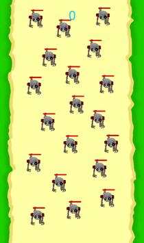 Zombie Run screenshot 2