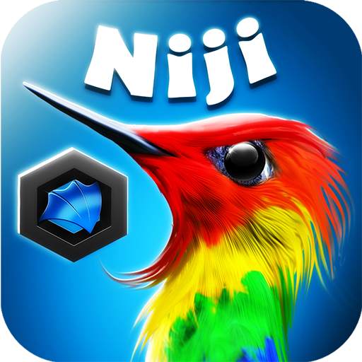 Niji -  World's Hardest Game ever!!! 1.0.0