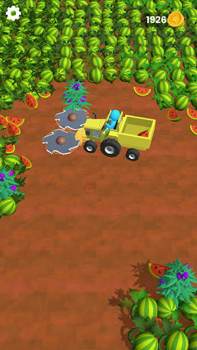 Mini Farm स्क्रीनशॉट 2