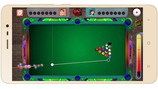 Billiard Pool 3D Offline 2021 screenshot 6