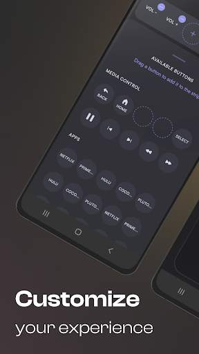 Remote Control For Toshiba TVs screenshot 7
