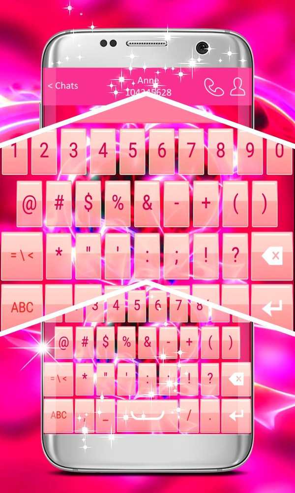 Love Keyboard 2021 screenshot 4