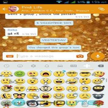 jokes ind Whats 2019 स्क्रीनशॉट 5
