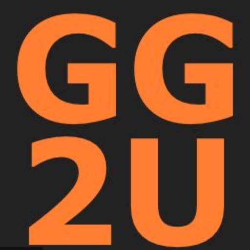 GG2U Earn Rewards 1.0.4