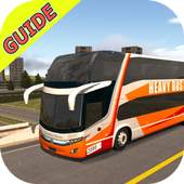2017 Heavy Bus Simulator Guide 1.0
