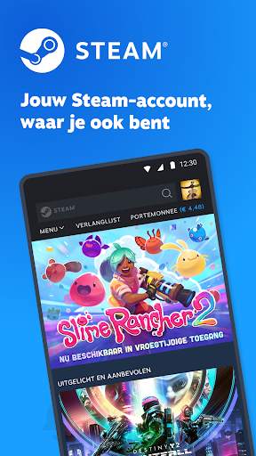 Steam screenshot 1