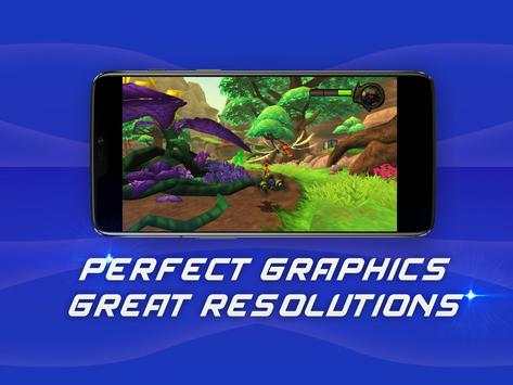 PSP Mobile 2019 : Download PSP Emulator and Game screenshot 4