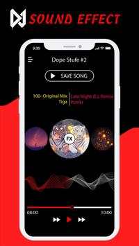 Sound Effect DJ screenshot 6