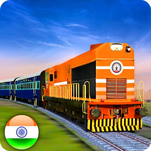 Indian Express Train Simulator 17