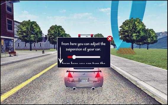 350z Drift & Driving Simulator screenshot 7