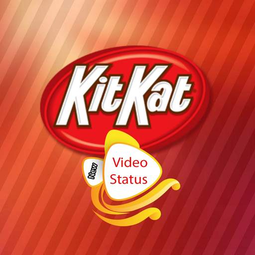 Kitkat Status 1.0.0