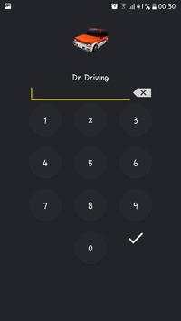 APP Lock--Verrou d'application--2018 screenshot 6