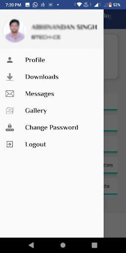 My UGI screenshot 4