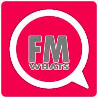 FМWHAТSAPP LATEST VERSION icon