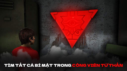 Đáng sợ Thằng hề Sự sống còn: Bỏ trốn Trò chơi kin screenshot 3