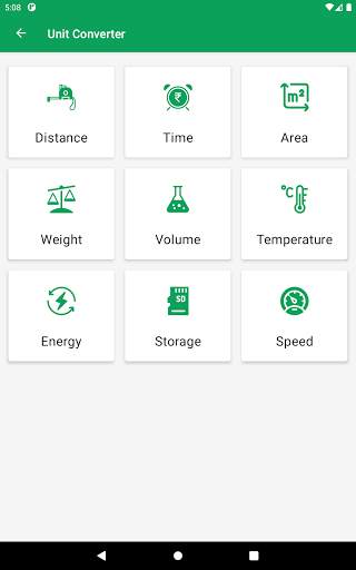 inMath: Math Formula & Games 16 تصوير الشاشة