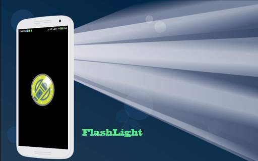 FlashLight screenshot 1