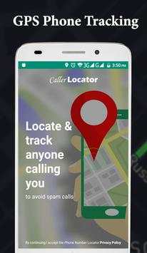 Caller ID: Number Locator screenshot 1