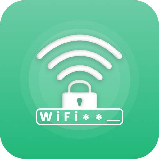 WiFi password hacker 1.3