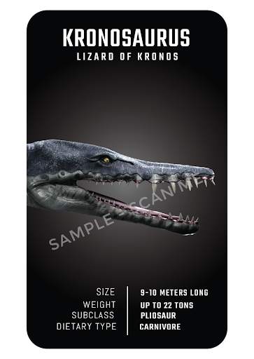 Dinosaur 4D  screenshot 5