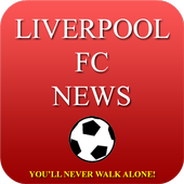 Liverpool News icon