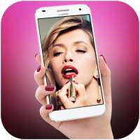 Mirror Photo Frame on 9Apps