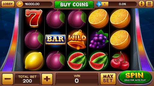 Amazing Social Slots स्क्रीनशॉट 2