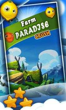 Farm Paradise Crush screenshot 5