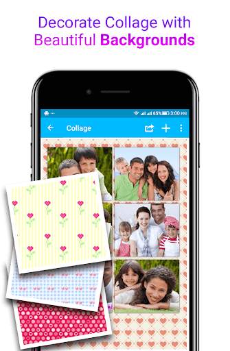 Photo Collage Maker: Photo Editor, Photo Grid screenshot 4