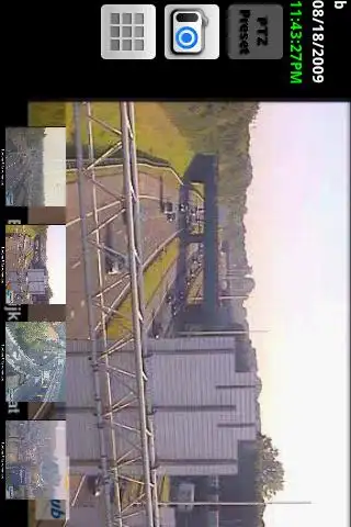 IP Cam Viewer Lite скриншот 1