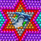 Dolphin Bubble Shooter Ocean icon