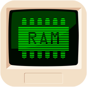 Clean My RAM icon