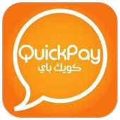 Quick-Pay icon
