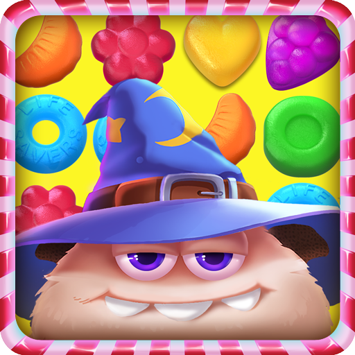 Munchkin Match Lite icon