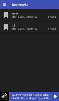 GS PLAYER screenshot 3