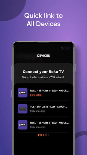 TV Remote Control for Roku TV screenshot 7
