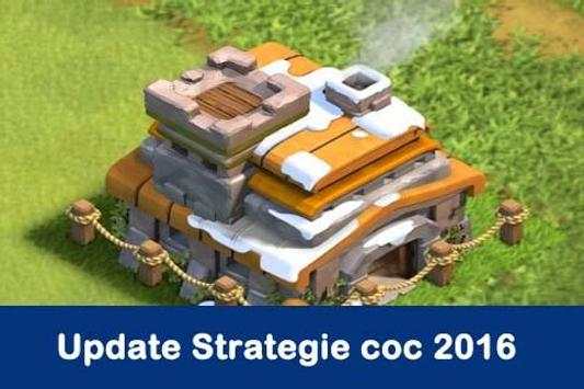 Update Strategie coc 2016 screenshot 2