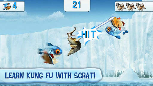 Ice Age Village screenshot 3