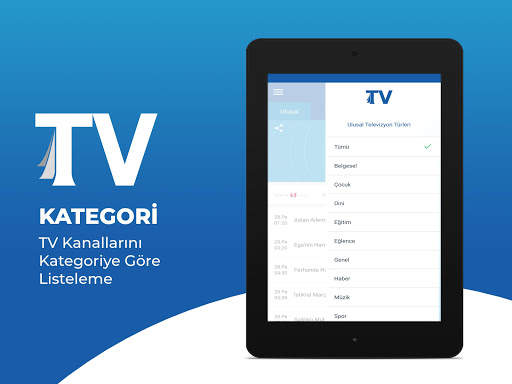 Tv Turu screenshot 16