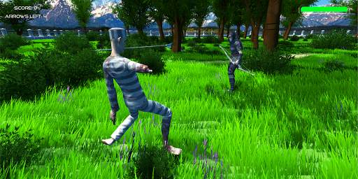 You Must Die: Survival Zombie Game screenshot 3