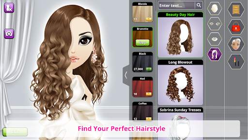 Mall World - Fashion Dress Up screenshot 3