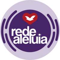 Rede Aleluia icon